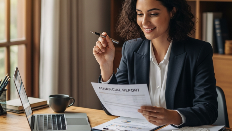 Empréstimos para Pequenas Empresas: 5 Abordagens para o Crescimento Sustentável