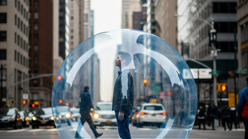 A Importância da Segurança Pessoal e a Prevenção de Atos Violentos