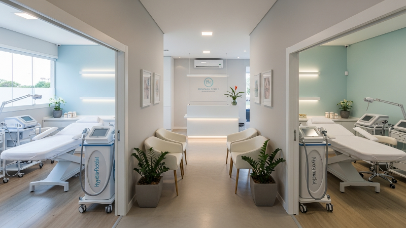 Estratégias de Crescimento para Clínicas de Estética em Ananindeua