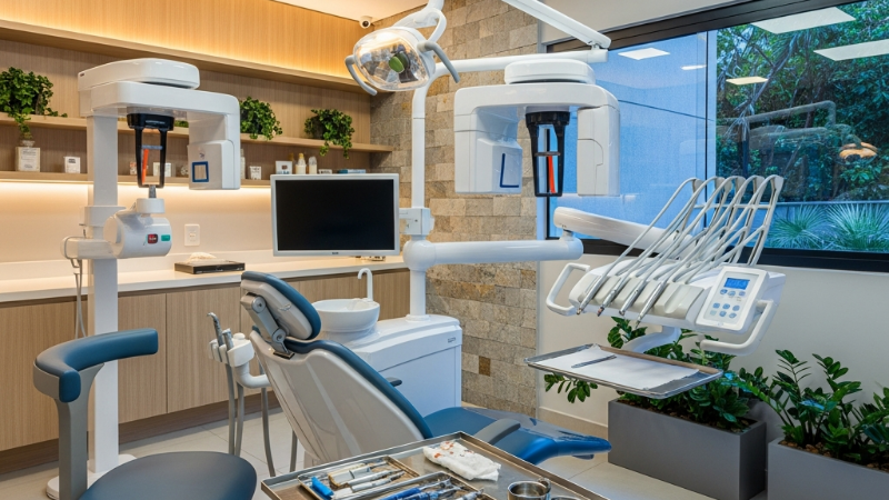 O Marketing de Relacionamento na Odontologia de Pinhais: Estratégias de Crescimento para Clínicas e Consultórios