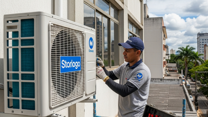 O Mercado de Refrigeração Comercial em Duque de Caxias: Tendências e Oportunidades