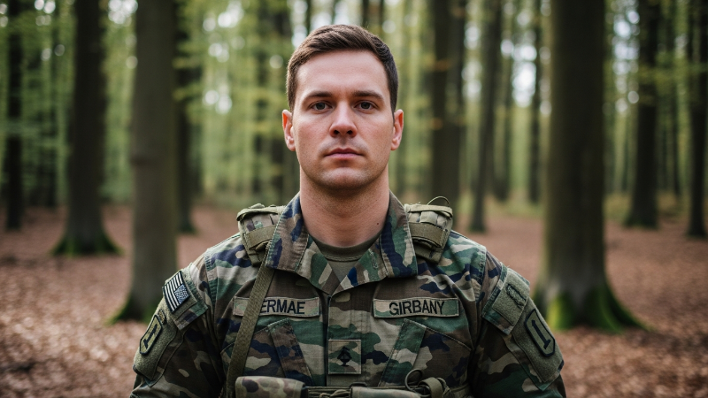 O impacto da exclusão nas carreiras militares