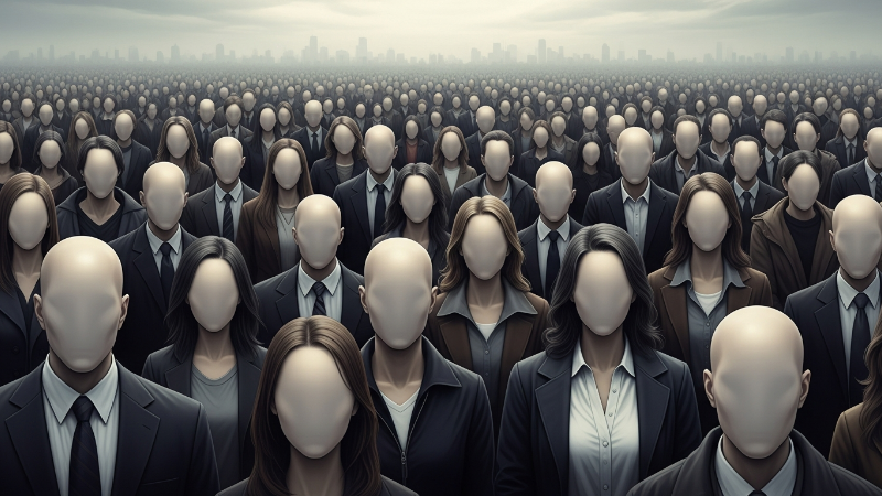 A Importância dos Clássicos: Uma Análise de 'Os Homens Ocos' de T.S. Eliot