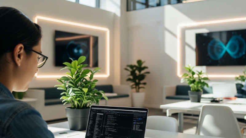 Ofertas Imperdíveis em Laptops: O Que Você Precisa Saber