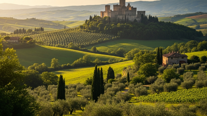 A Evolução Do Gosto Literário Através Dos Séculos: Uma Análise De 'A Cartuxa De Parma' De Stendhal