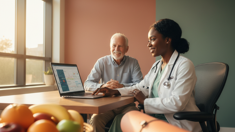 Aumente Pacientes e Faturamento Sem Complicação