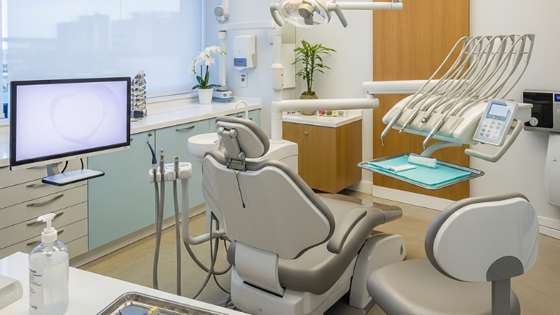 Sapucaia do Sul: A Nova Fronteira da Odontologia Preventiva no Rio Grande do Sul