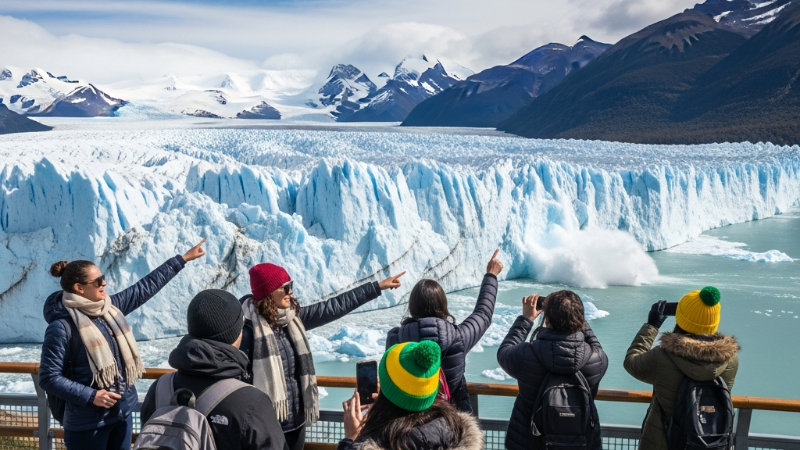 Argentina Romântica: Um Destino de Sonho para Casais