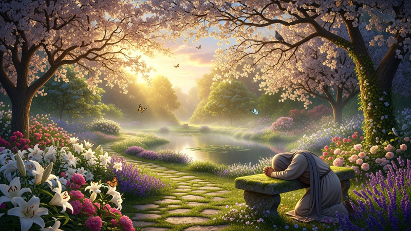 Devocional do dia: Oferecendo ao Senhor o Melhor de Nós