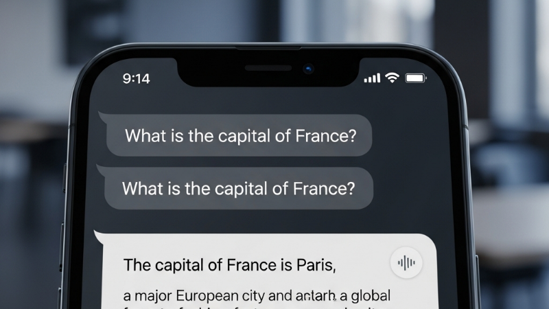 Revolutionizando a Tecnologia Móvel: O Poder dos Modelos de Linguagem em Dispositivos Móveis