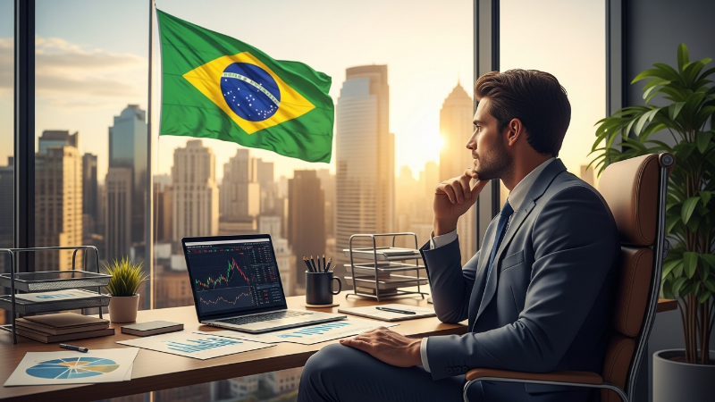 Guia Prático para Abrir uma Empresa no Brasil