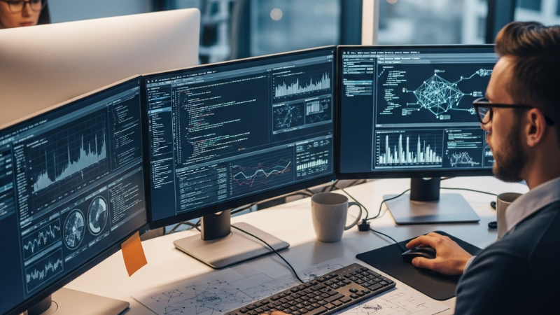 Desbloqueie o Poder da Informática Avançada: Um Guia Completo para o Sucesso