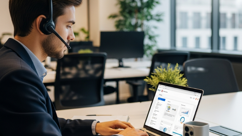 Desbloqueie Suas Oportunidades: Conheça o Curso de SDR e Se Destaque no Mercado