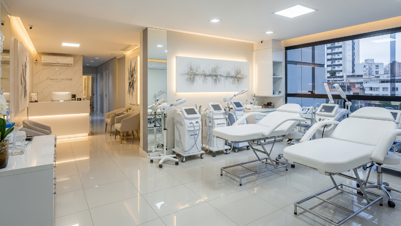 A Estética em São Gonçalo: Estratégias de Crescimento e Tendências