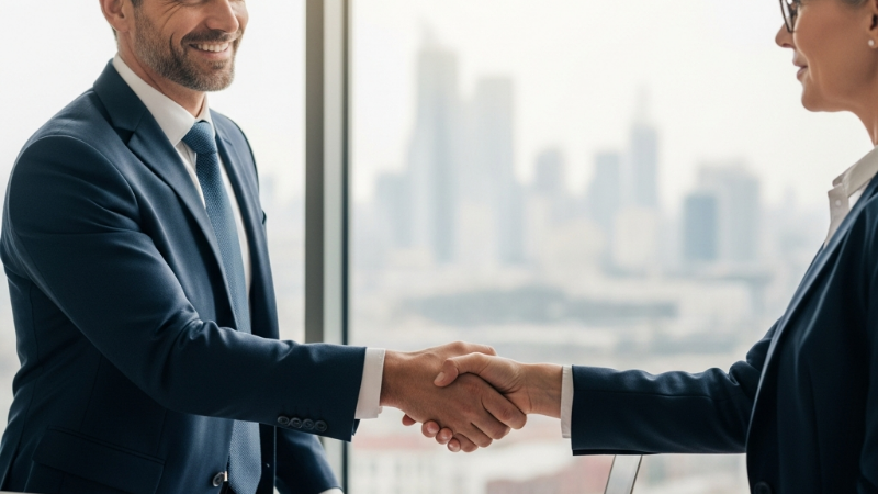 O Poder dos Investidores Anjo: 7 Dicas Práticas para Empresários Brasileiros