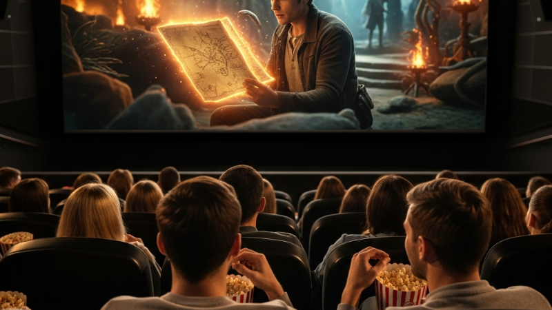 A Greve: Um Marco Histórico no Cinema