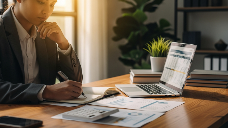 O Guia Prático para Precificar Serviços com Eficiência