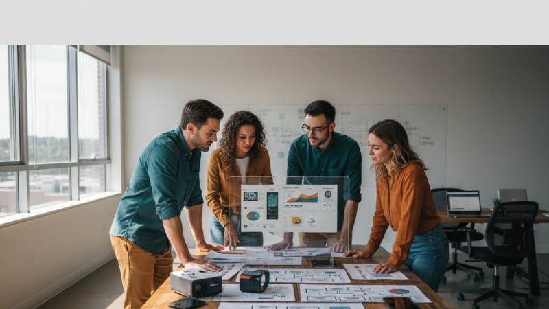 Aumente em 50% Seu Faturamento Sem Complicação