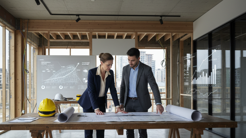 Escalando franquias: otimize o cfo com 150 novas unidades.