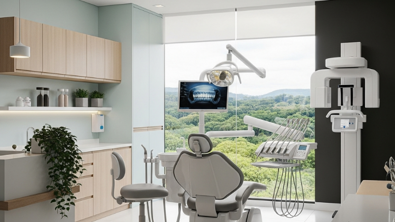 Implantes Dentários em Gravatá: Uma Oportunidade de Crescimento para Dentistas