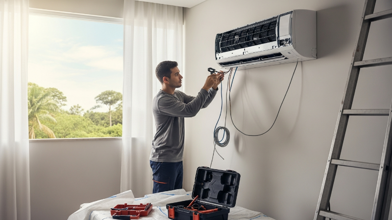 Empresas de Refrigeração em Manaus: Como o Marketing Digital Está Conquistando Novos Clientes