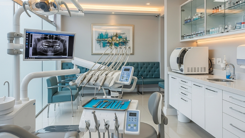 Inovação em Clínicas Odontológicas: O Que Diferencia em São Bernardo do Campo