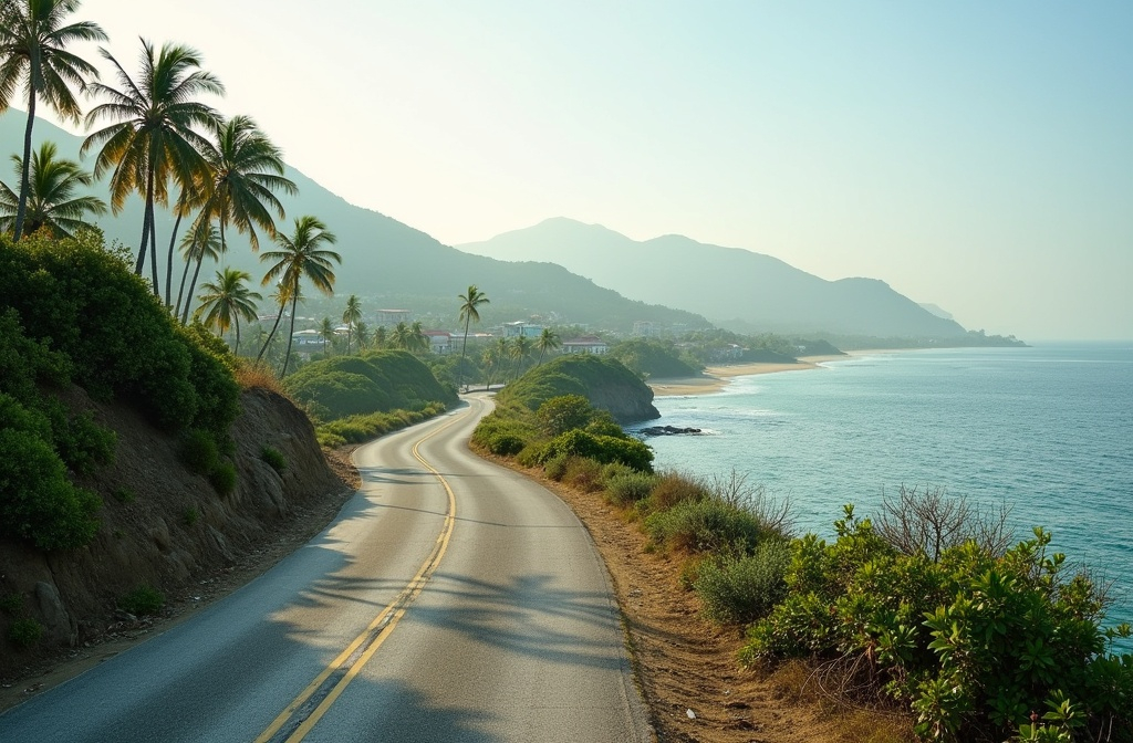 Roteiros econômicos e dicas para viajantes