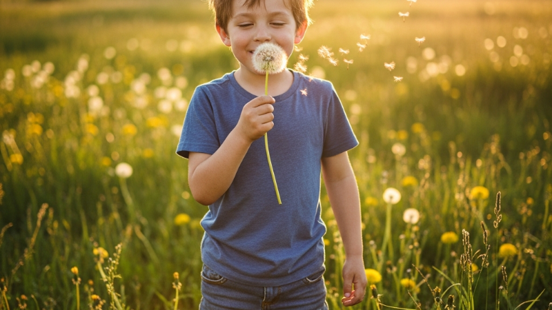 Dandelion Wine: Um Clássico da Literatura Mundial