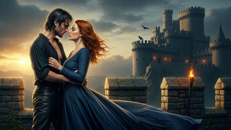 A Evolução do Gosto Literário: Uma Análise de 'As Duas Diana' de Alexandre Dumas