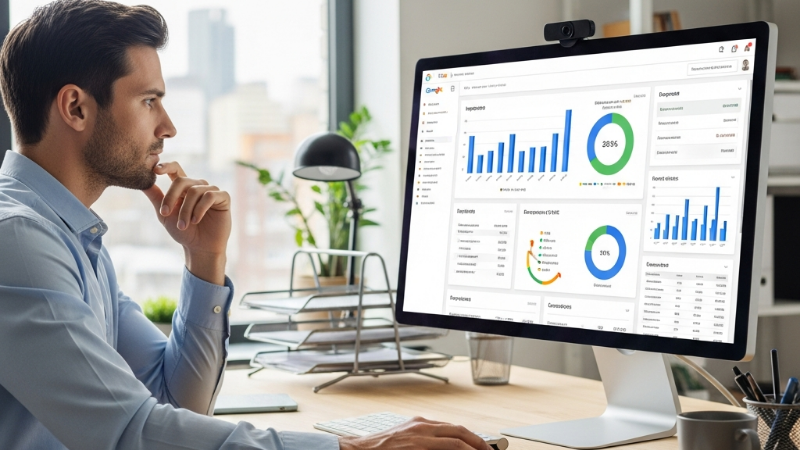 Guia Completo: Como Anunciar no Google Ads para Empresas Brasileiras