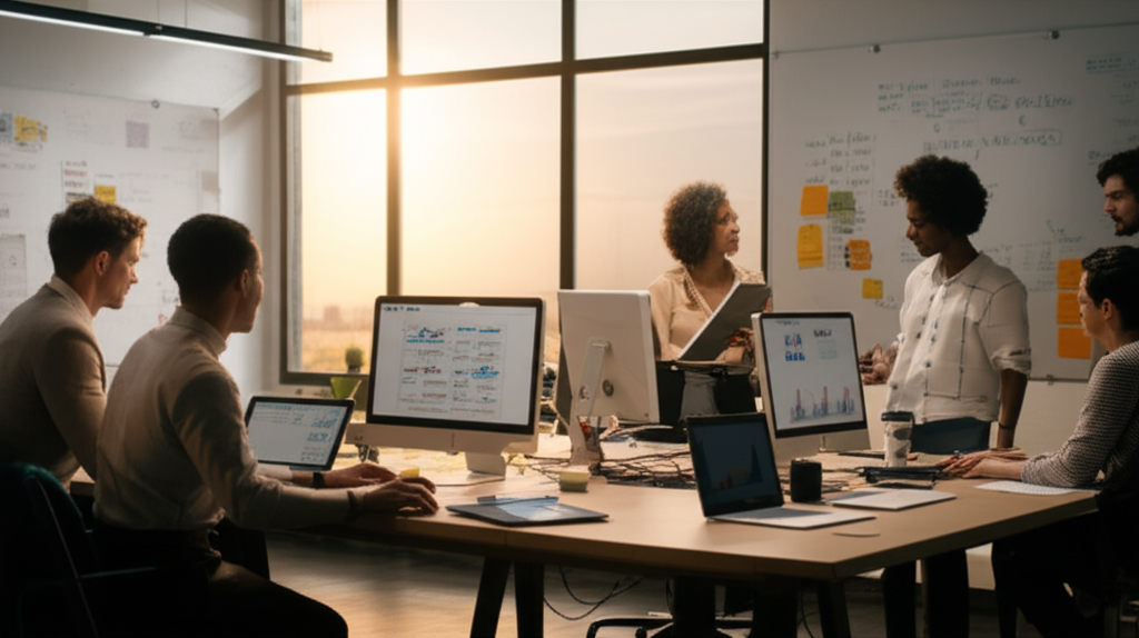 Marketing Digital em 2026: 7 Previsões que Vão Revolucionar o Mercado