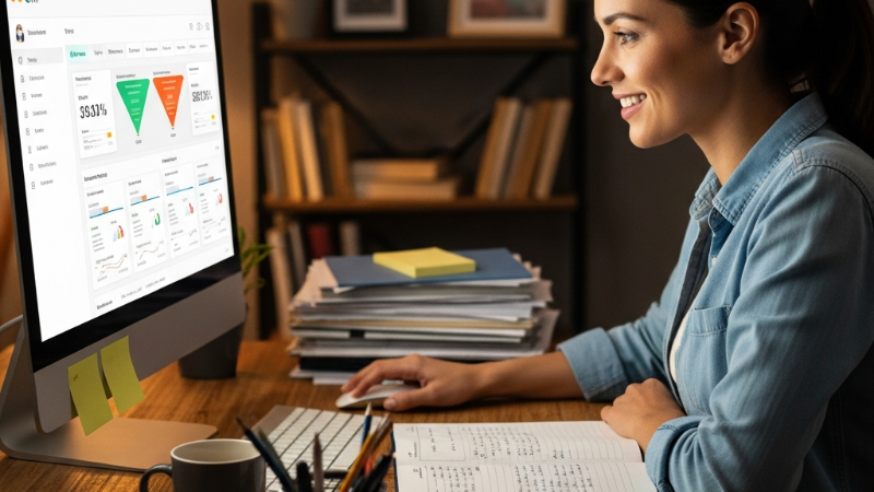 O Poder do CRM para Pequenas Empresas: 7 Dicas Práticas para o Sucesso