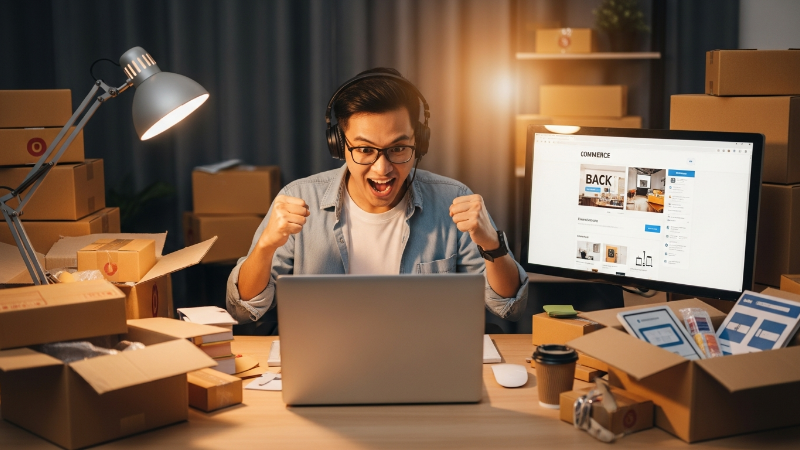 Abrindo Lojas Online no Brasil: Um Guia Prático para Empresários