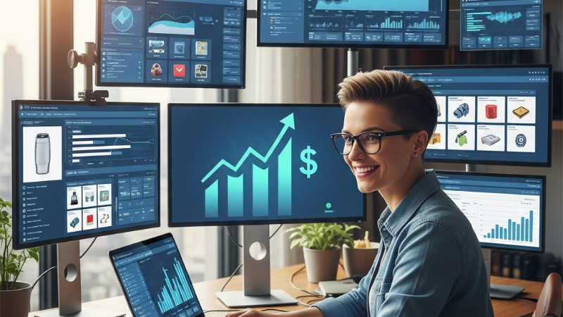 Entendendo o Mundo do Marketing de Afiliados