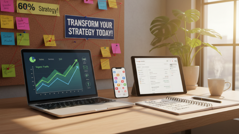 Consultorias: Google Ads no Pinterest para +60% do Faturamento em 2025.