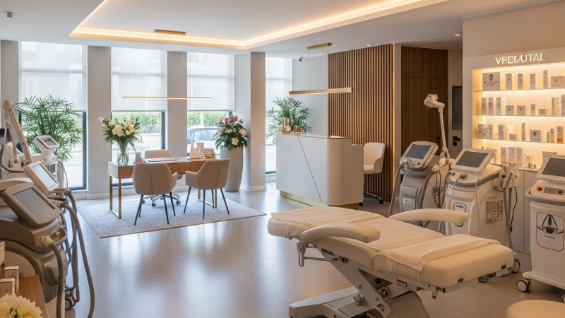 Bragança em Destaque: A Era dos Protocolos Personalizados que Elevam Resultados Estéticos