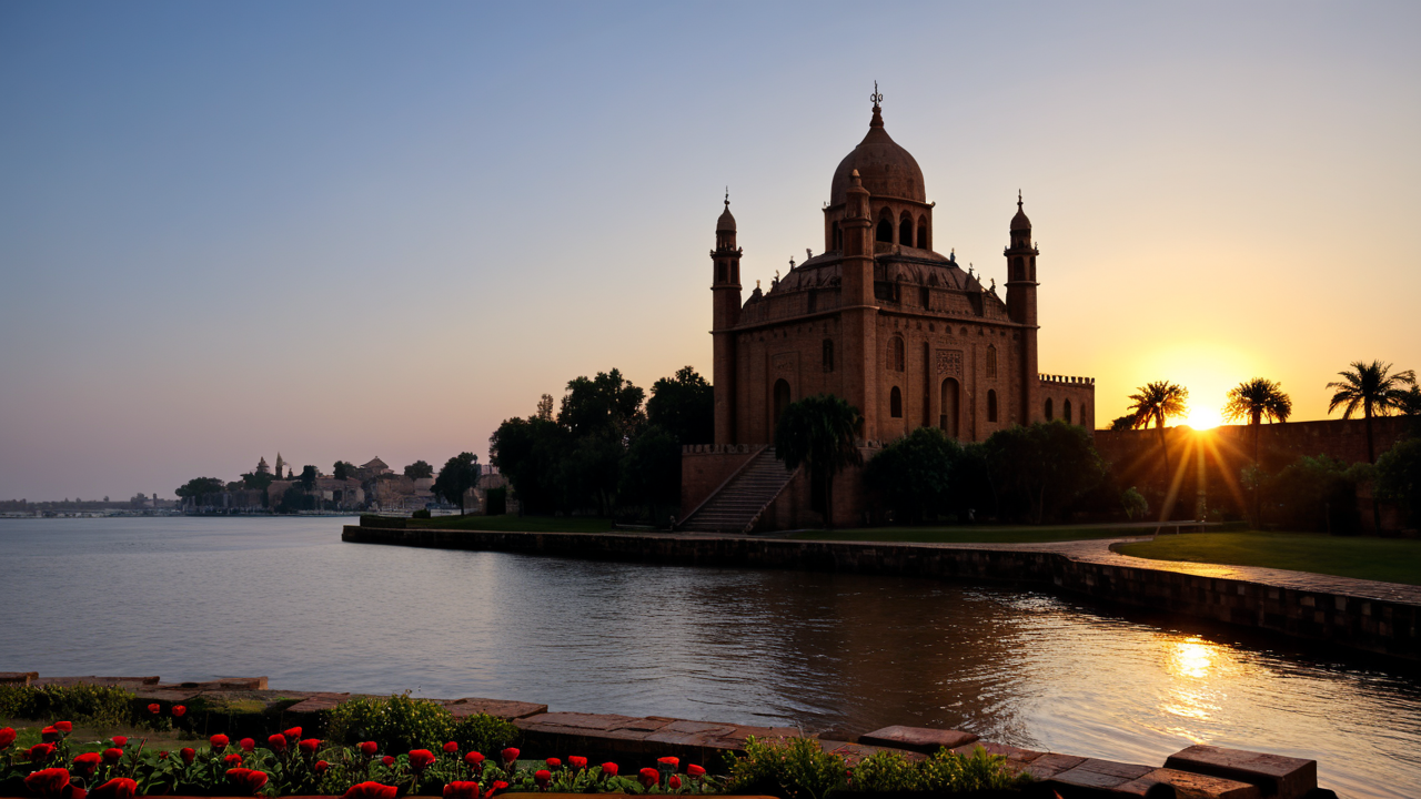 Descobrindo os melhores lugares para visitar em Senegal: Djenne, Timbuktu e Djibouti!
