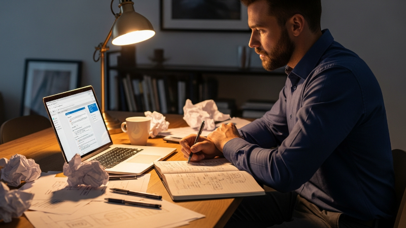 O Poder dos Templates de E-mail Marketing: Reduzindo Custo e Aumentando Eficiência