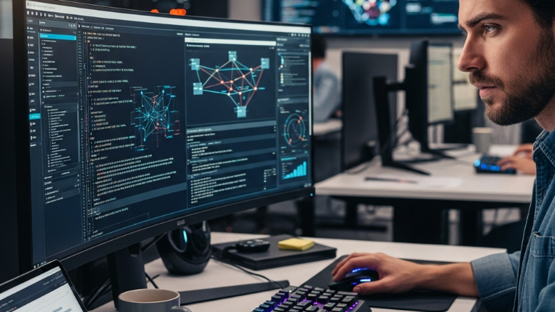 A Era dos Generalistas: Como a Tecnologia Está Redefinindo as Carreiras