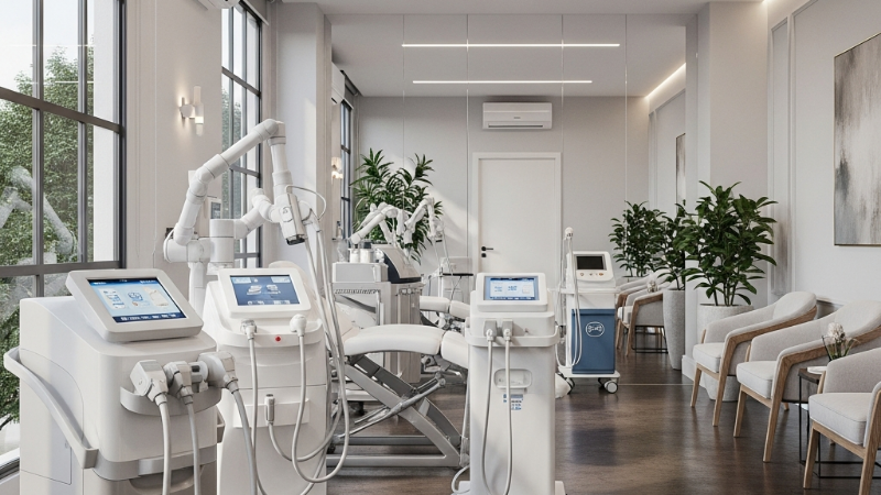 Estética em Timon: O Crescimento das Avaliações Preventivas e o Mercado em Expansão