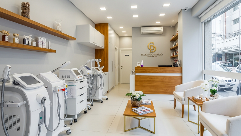 Harmonização Facial em Alta: Oportunidades e Tendências em Francisco Morato