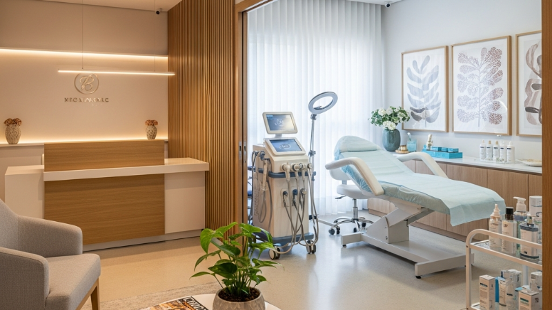 O Poder do Marketing de Relacionamento na Fidelização de Pacientes Estéticos em Caxias