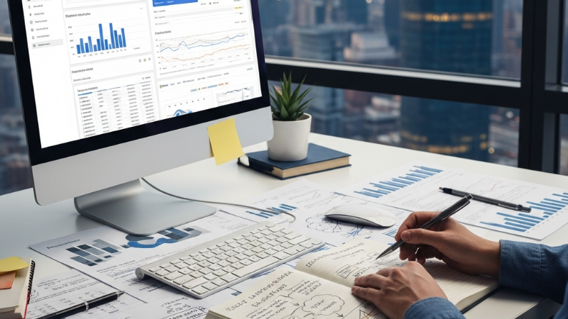 Domine o Mercado Digital com o Curso de Google Ads: Um Guia Completo