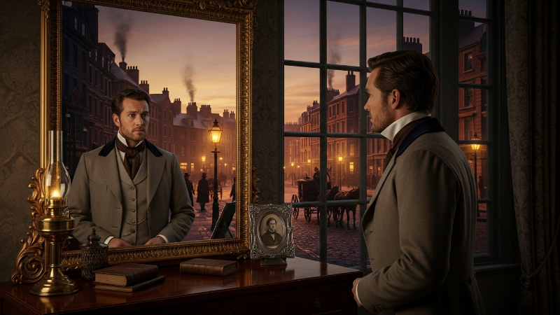 O Fenômeno de 'O Duplo' de Fiódor Dostoiévski: Uma Análise Literária Aprofundada