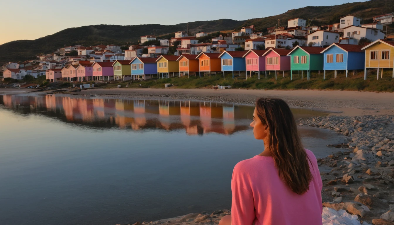 Uma Jornada de Descobertas em 'Anora'