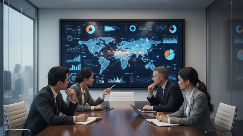 A Síndrome de Ícaro Corporativa: Por Que Negócios Promissores Falham e Como Evitar o Mesmo Destino