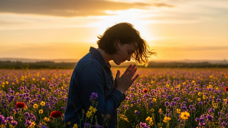 Devocional do dia: Celebrando a Misericórdia de Deus