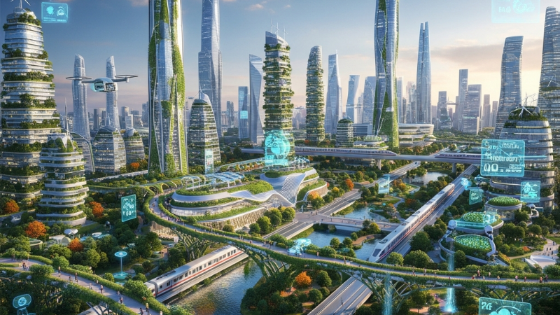 A Evolução do Sistema e Seu Impacto na Sociedade