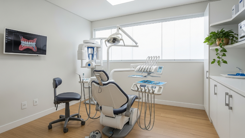 Oportunidades e Desafios na Odontologia em Cáceres: Um Guia para Profissionais