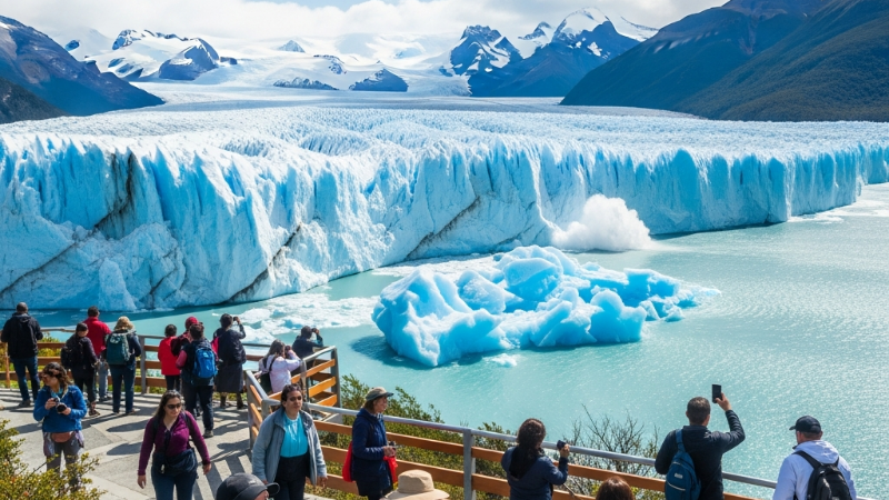 Descobrindo o Encanto da Argentina: Um Guia para Turistas Brasileiros